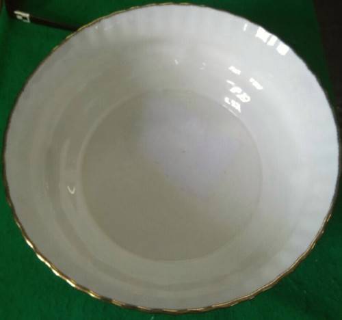ROYAL ALBERT RARE BIG SALAD BOWL~~~~