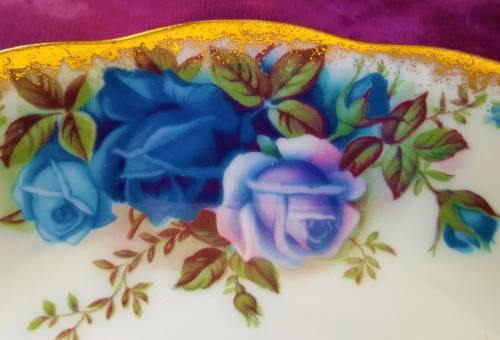 MOONLIGHT ROSE Royal Albert