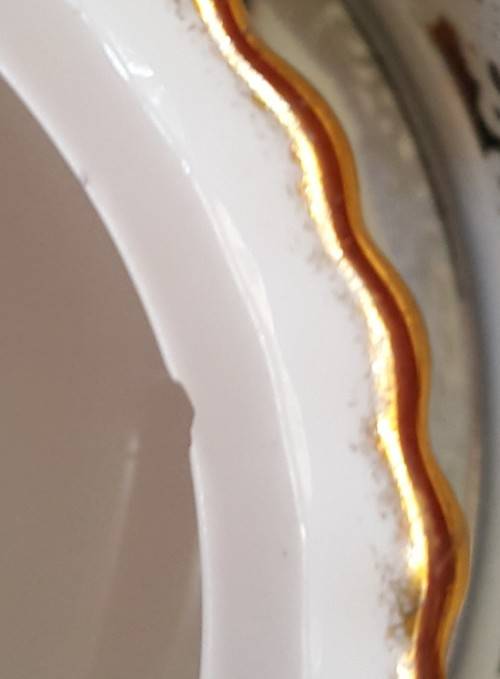 OLD COUNTRY ROSE Royal Albert