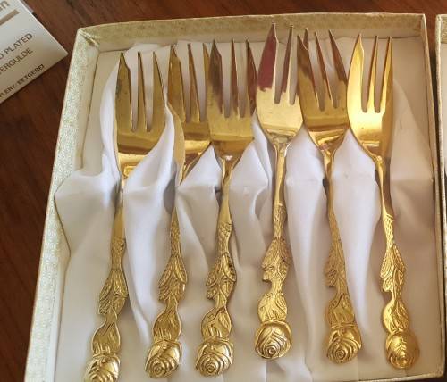 Eetrite forks