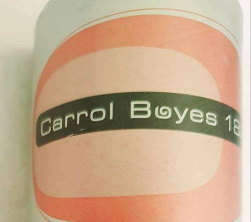 carrol boyes baby feeding set