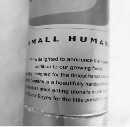 carrol boyes baby feeding set