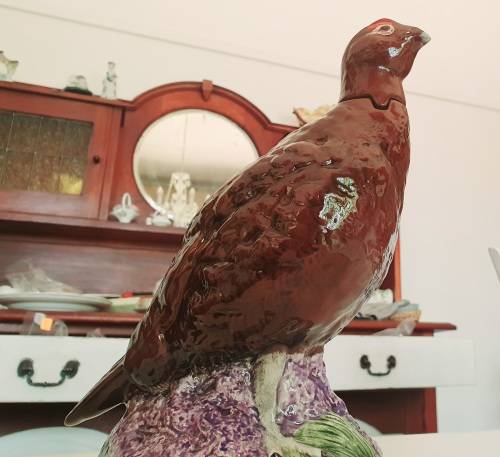 royal Doulton large pheasant