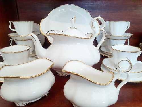 royal albert RARE RARE RARE Snow Queen MILK JUG ONLY