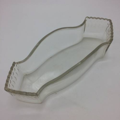 Awesome `WMF` Art Nouveau Centrepiece Bowl (C. 1905)