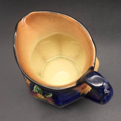 Large Vintage `Tunstall` Jug (Viola)