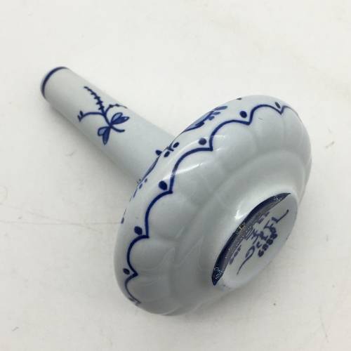 Vintage `Royal Delft` Bud Vase