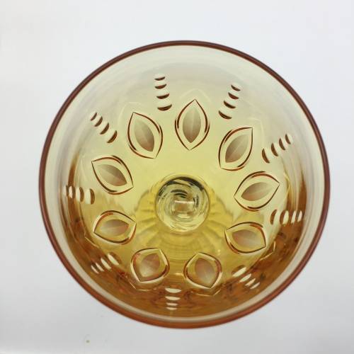 Impressive Stuart Crystal Wine Glasses