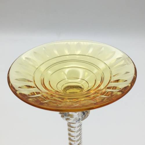 Impressive Stuart Crystal Wine Glasses