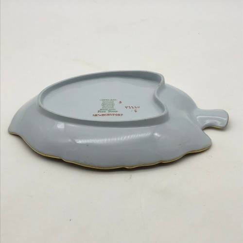Copeland Spode `Newburyport` Vintage China Dish