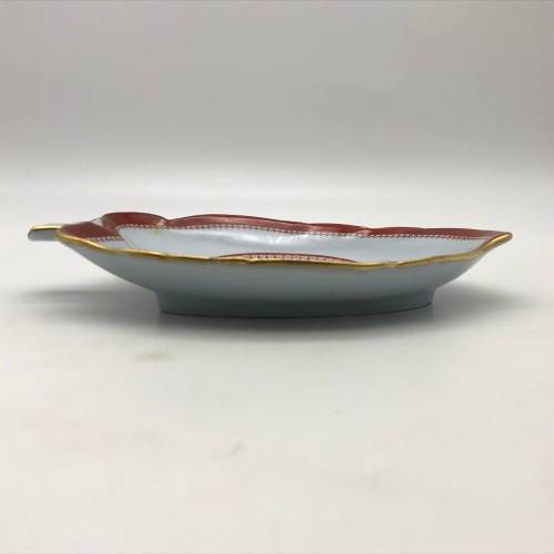 Copeland Spode `Newburyport` Vintage China Dish
