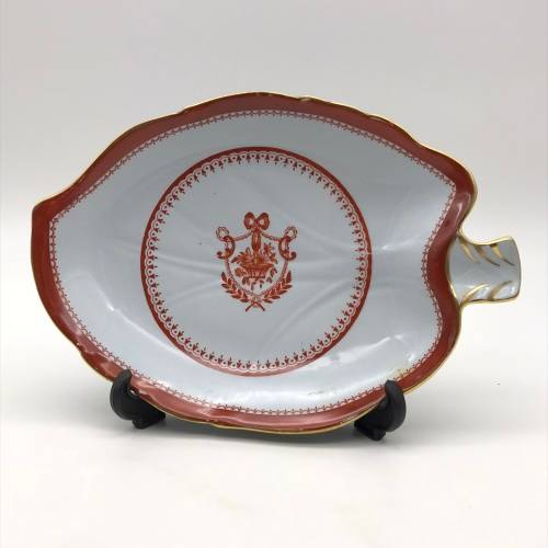Copeland Spode `Newburyport` Vintage China Dish