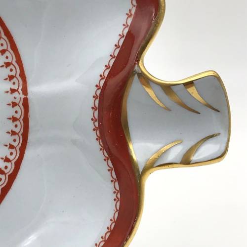 Copeland Spode `Newburyport` Vintage China Dish