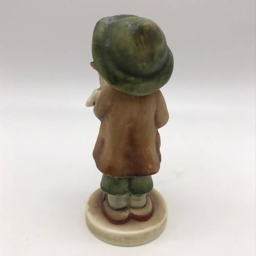 Cute Hummel `Lost Sheep` Figurine (68)