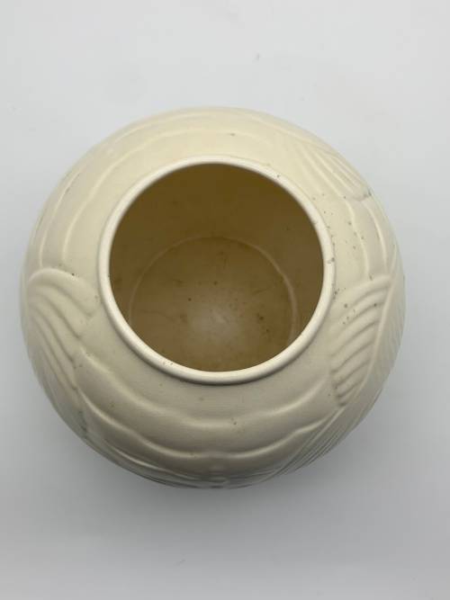 Wonderful Art Deco Spode `Velamour - Goldfish` Vase