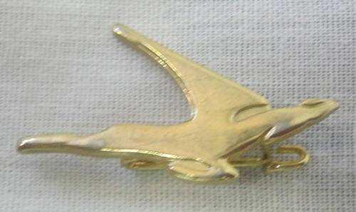 WINGS PIN