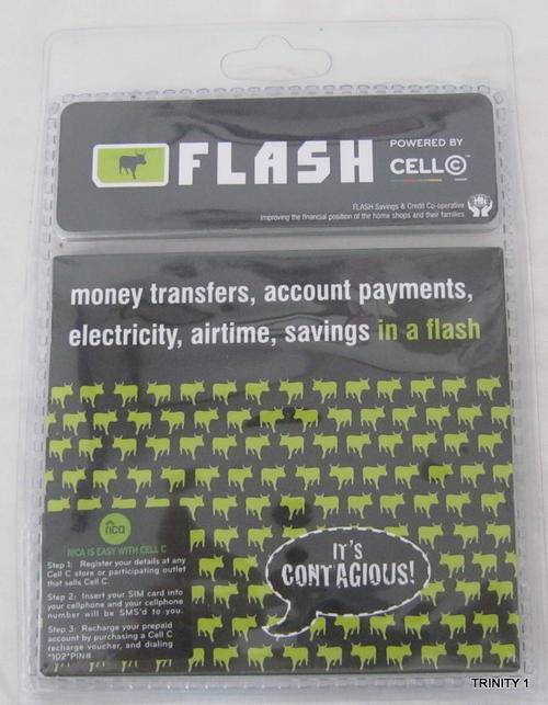 FLASHCARDS