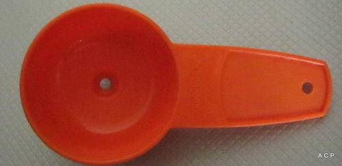 Tupperware Egg Separator