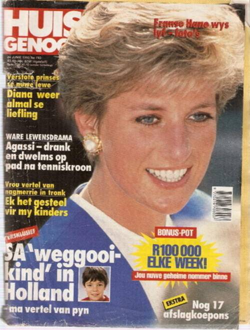 HUISGENOOT 24 JUNE 1993 NO.793