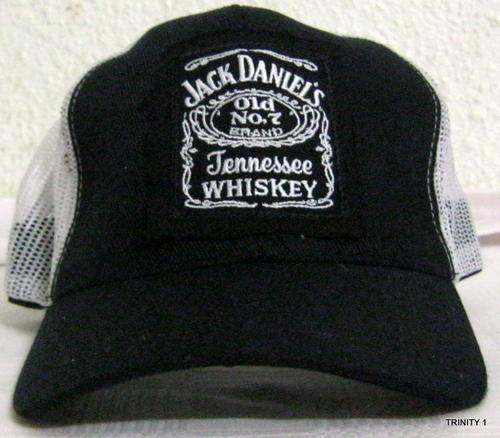 BRAND NEW JACK DANIELS CAP