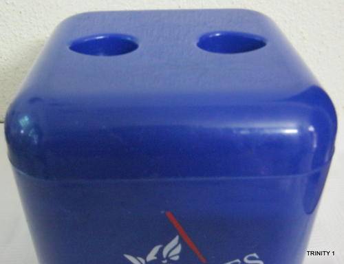 GAULOISES ICE BUCKET AND TRAY