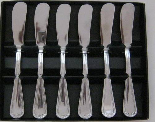 BUTTER KNIVES