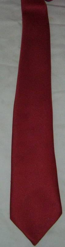 MEN'S TIE