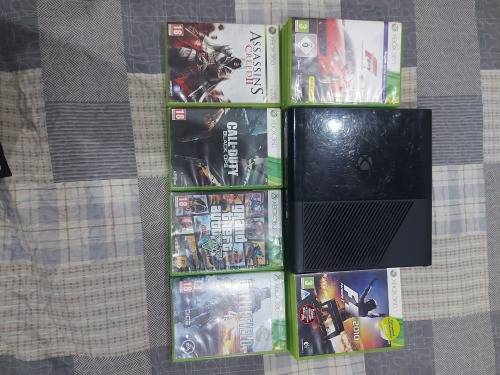 xbox 360