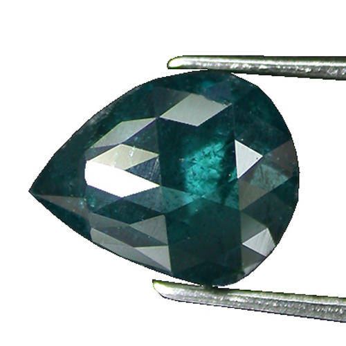 0.47 ct Pear diamond - FREE DIAMONDS - FREE SHIPPING - Get it now for XMAS, FAST OVERNIGHT SHIPPING