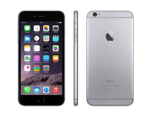 Apple iPhone 6S Plus16GB Space Gray