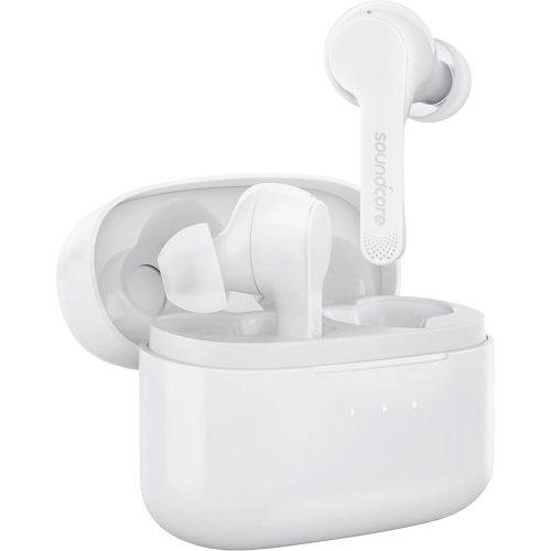 Anker Soundcore Liberty Air X True Wireless In-Ear Headphones - White