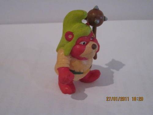 Graffi Gummi - Gummi Bears - Manufactured by Schleich