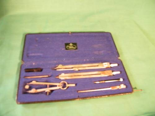 Faber-Castell Drawing Set