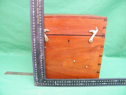 Theodolite (Parcel Type: EH & SB)