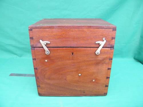 Theodolite (Parcel Type: EH & SB)