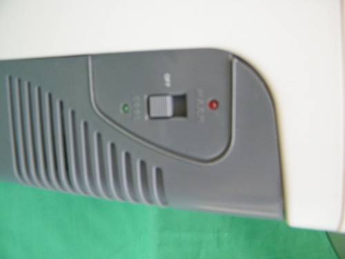 Mini Car Cooler Box, 12V DC (Cooler and Warmer) (Parcel Type: M&B) (Price Reduced)