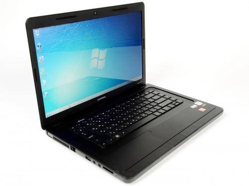 HP PRESARIO CQ 57 NOTEBOOK