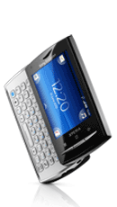 Sony Ericsson X10 Mini Pro