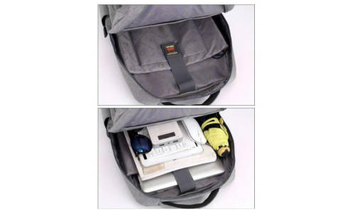 MEINAILI DURABLE LAPTOP BACKPACK