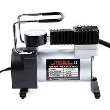 12V Cylinder Air Compressor
