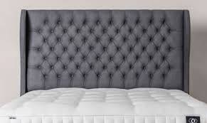 HEADBOARD (Double) All colors