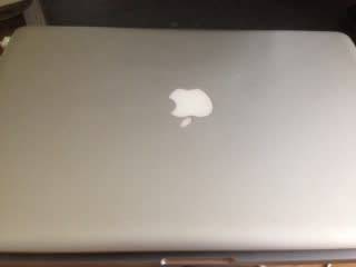 MacBook Pro 15 inch 2009 Excellent Condition