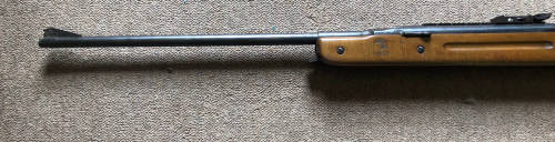 Falke Model 80