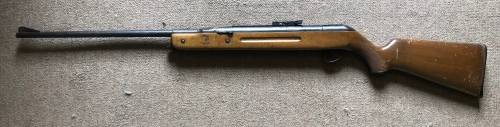 Falke Model 80