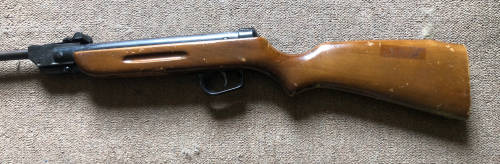 El Gamo - David DS Pellet Gun