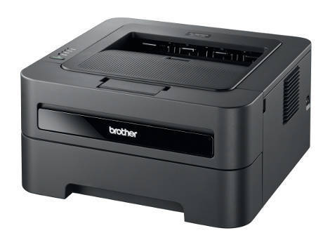 BROTHER HL-2270 DW Compact Laser Printer with Wireless Networking and Duplex