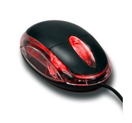 **BRAND NEW AWESOME LED USB MOUSE!!**