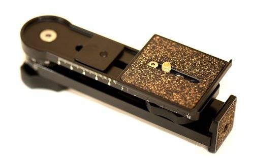 Nodal Ninja 3 MKII Full Spherical Multirow Panoramic QTVR Tripod Head