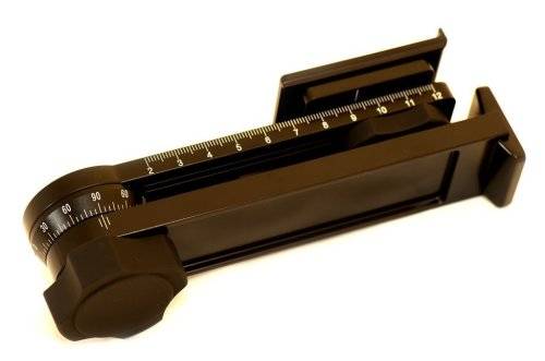 Nodal Ninja 3 MKII Full Spherical Multirow Panoramic QTVR Tripod Head