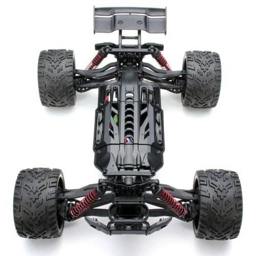 9116 monster